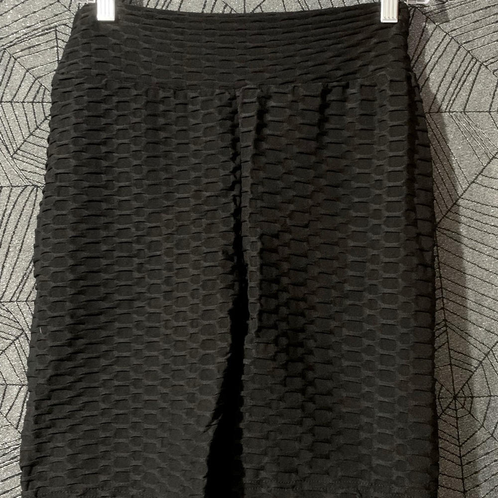 Tik Tok Leggings Shorts
